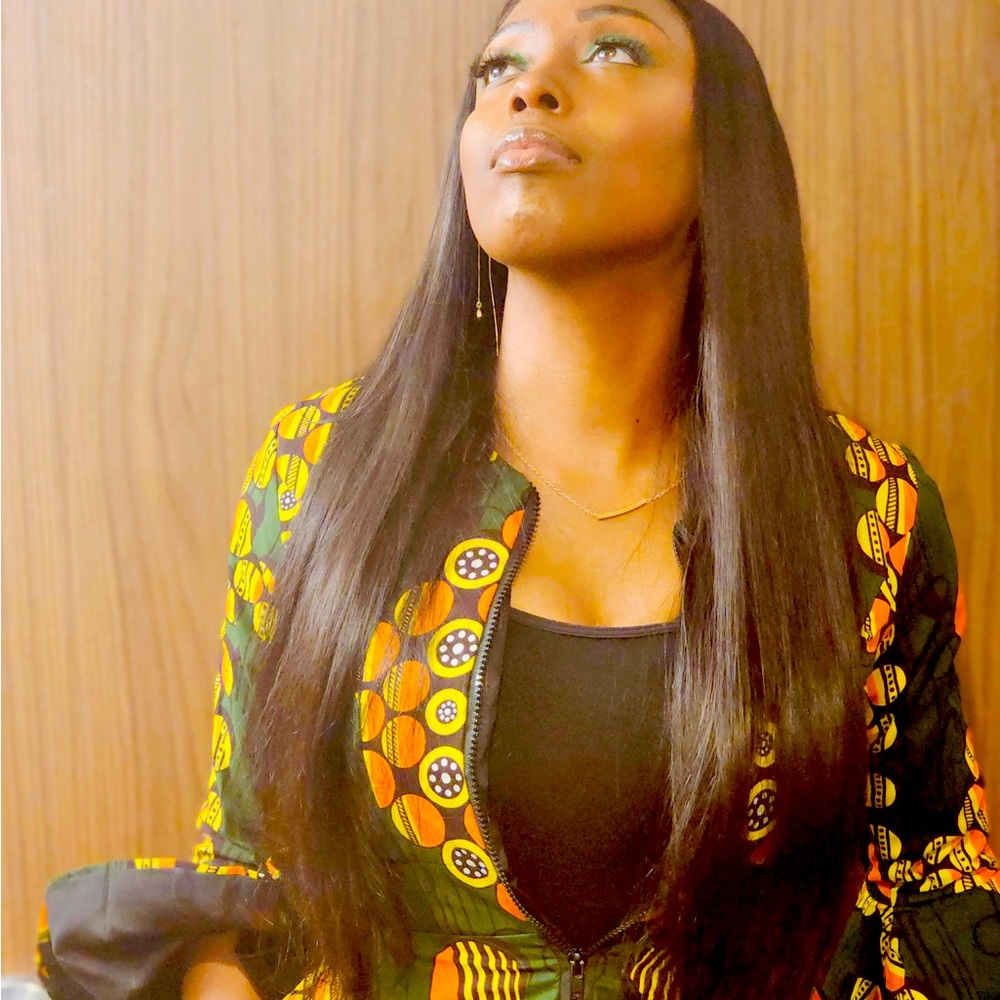 Meet your Posher, Lavonne